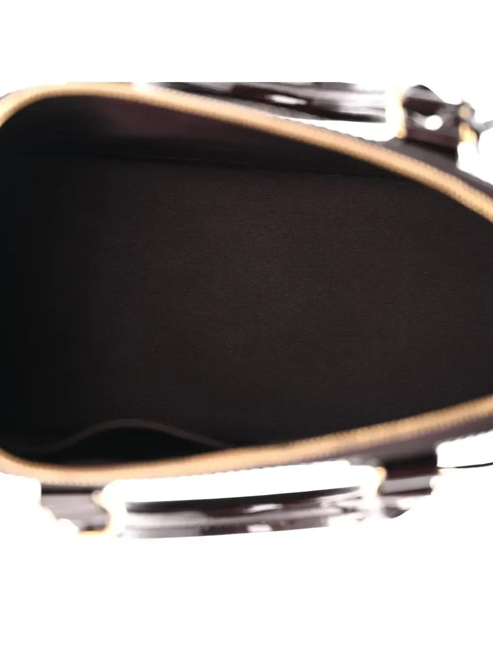 Louis Vuitton Vernis Alma Pm Amarante #284761L14B